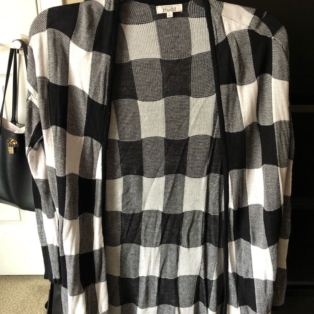 Cardigan! Size Medium!